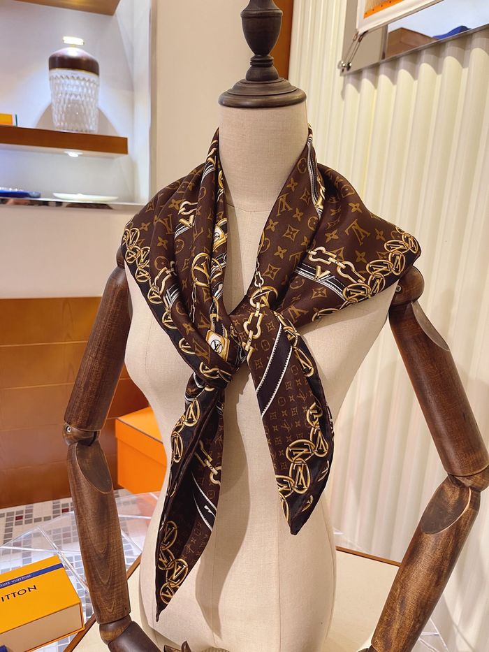 Louis Vuitton Scarf LVS00097